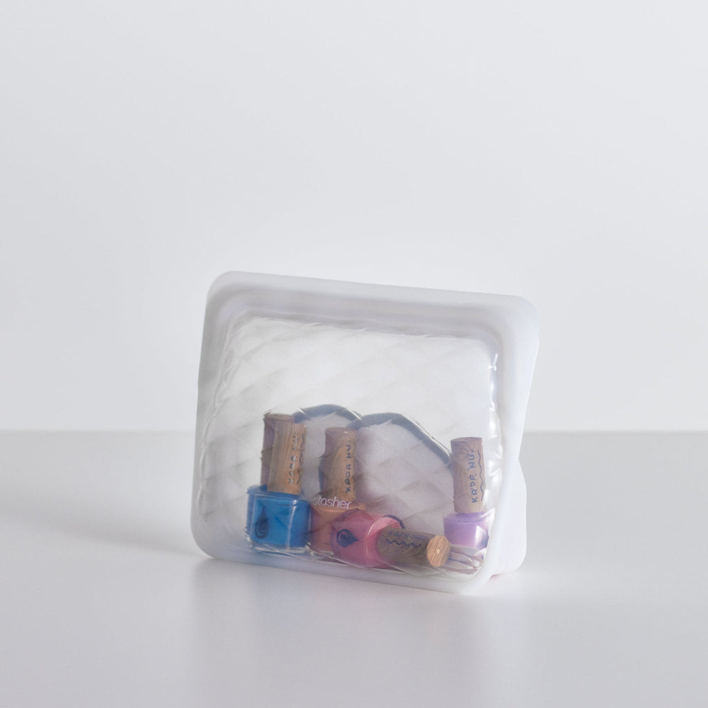 Essentials Bag Reusable Storage Bag