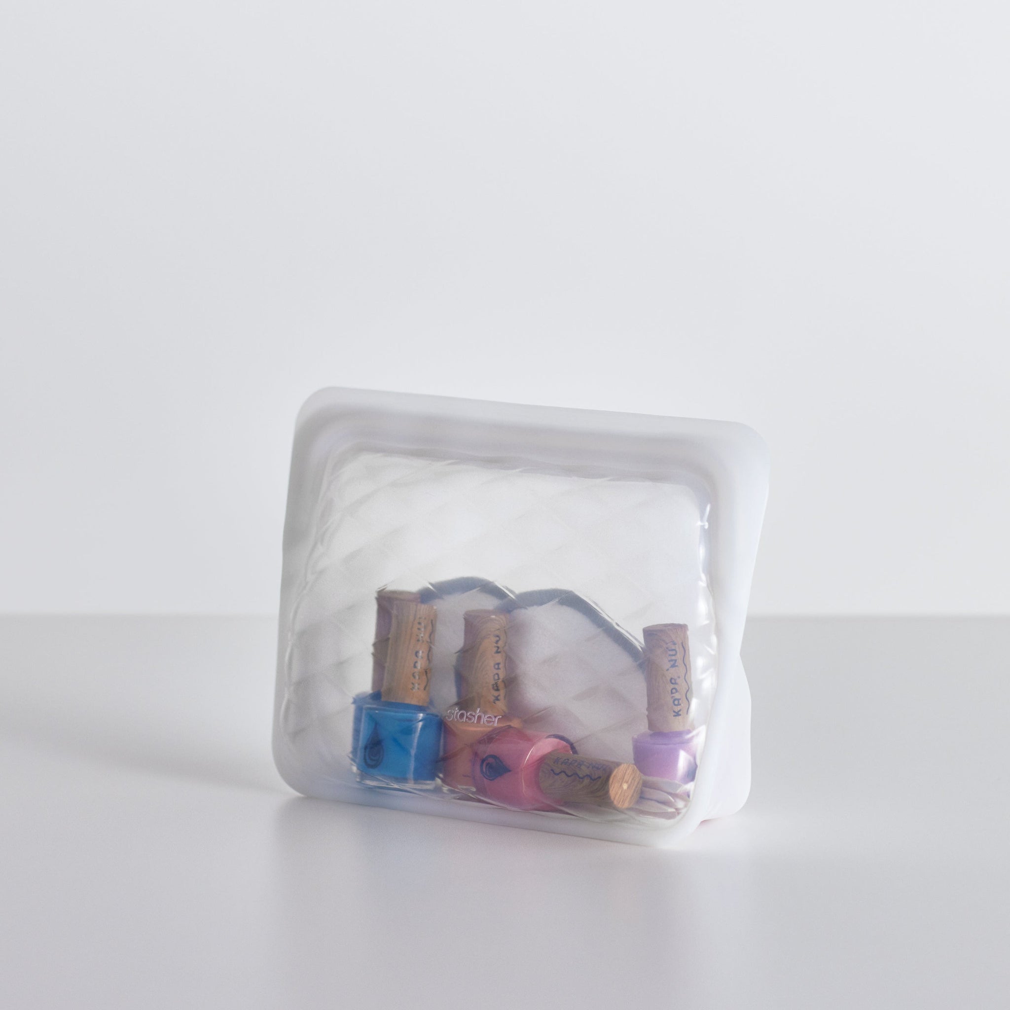 Essentials Bag Reusable Storage Bag