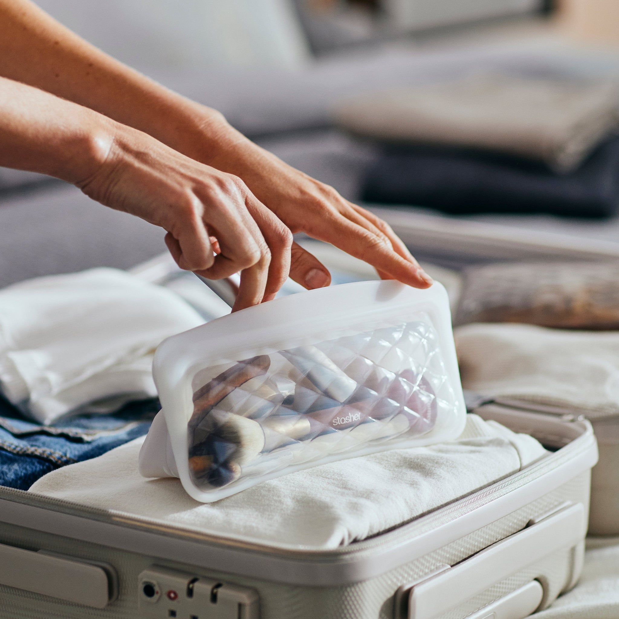 Everyday Bag Reusable Storage Bag