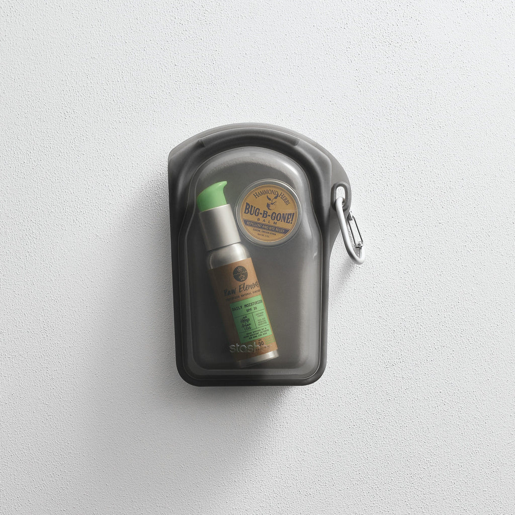 Go Bag Reusable Storage Bag