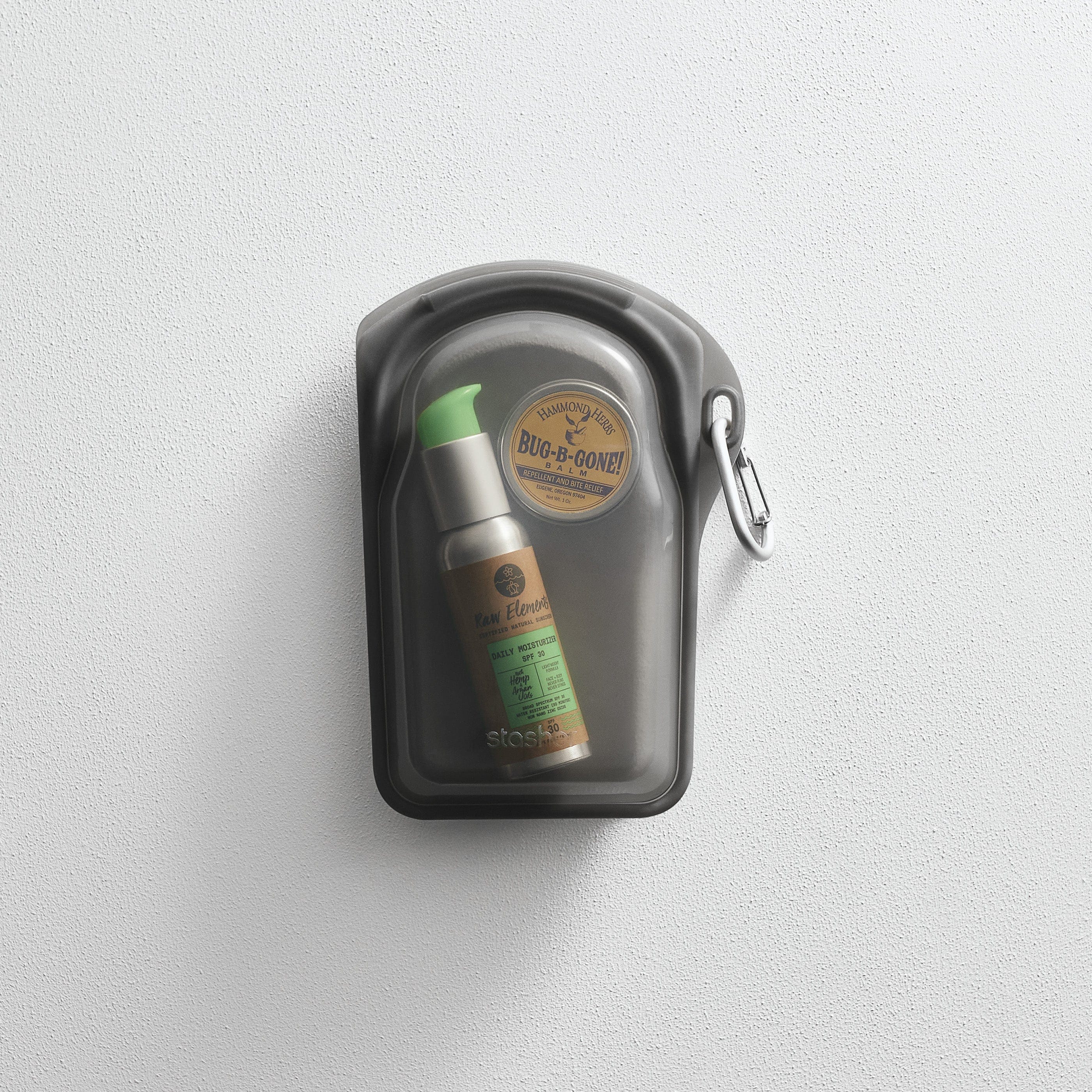Go Bag Reusable Storage Bag