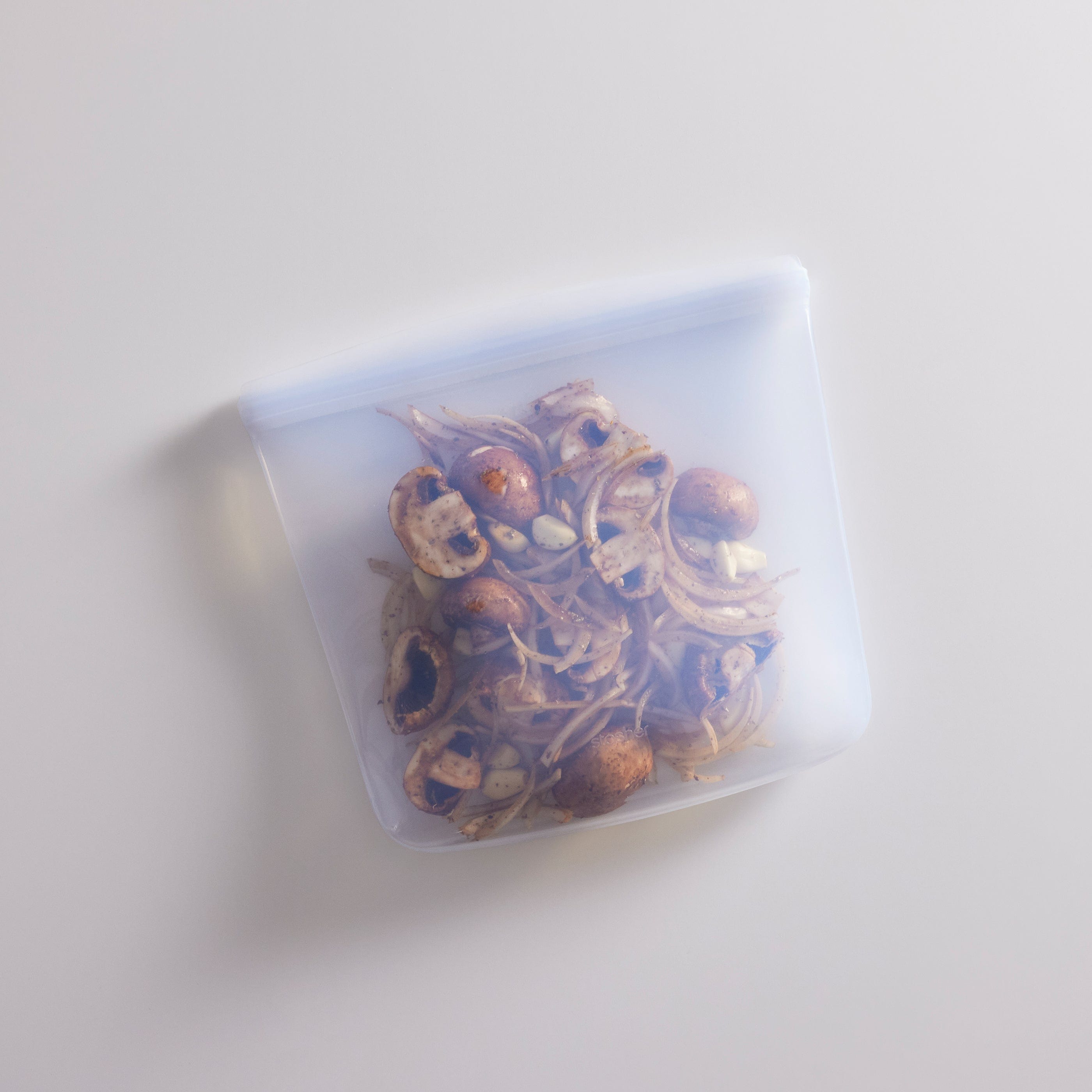 Gallon Bag Reusable Storage Bag