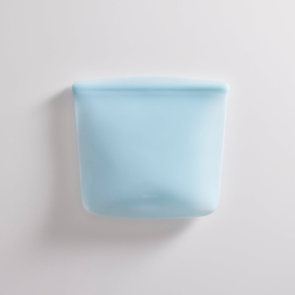 Gallon Bag Reusable Storage Bag