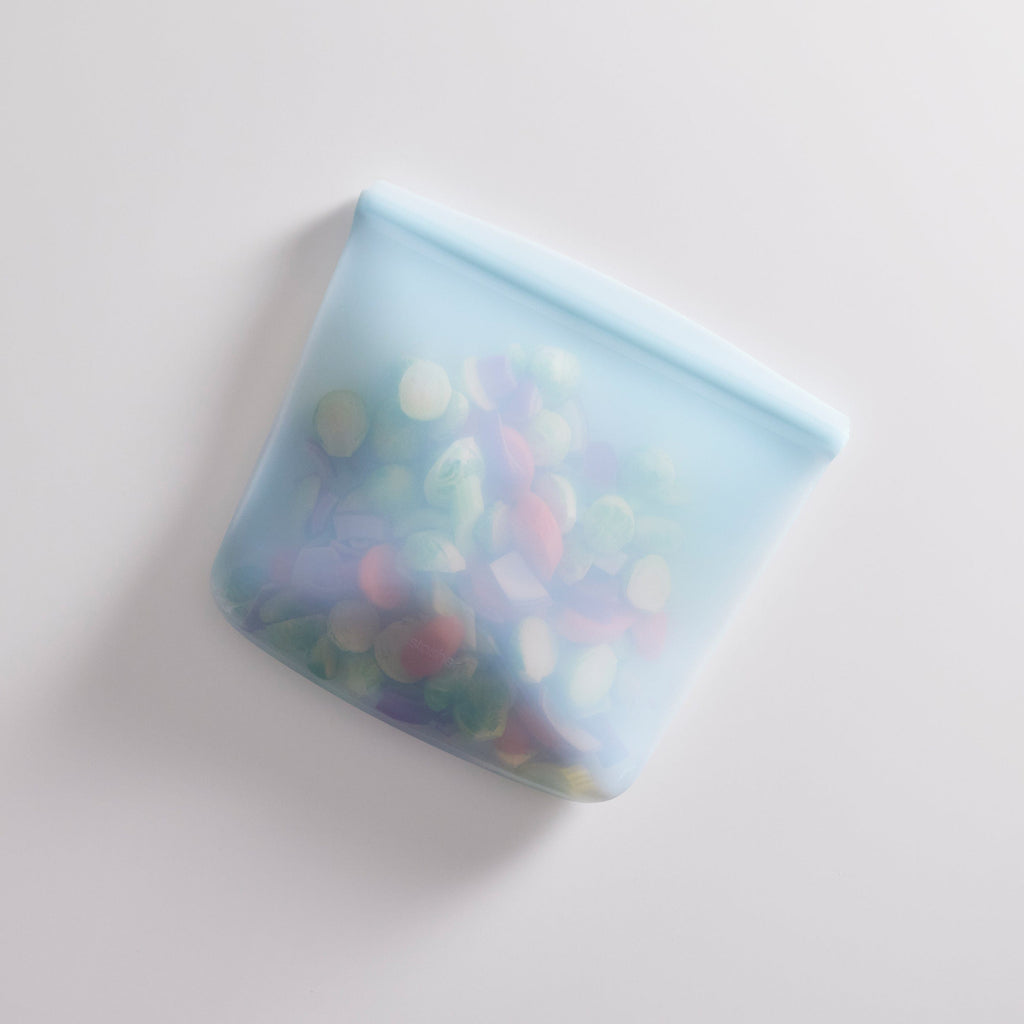Gallon Bag Reusable Storage Bag