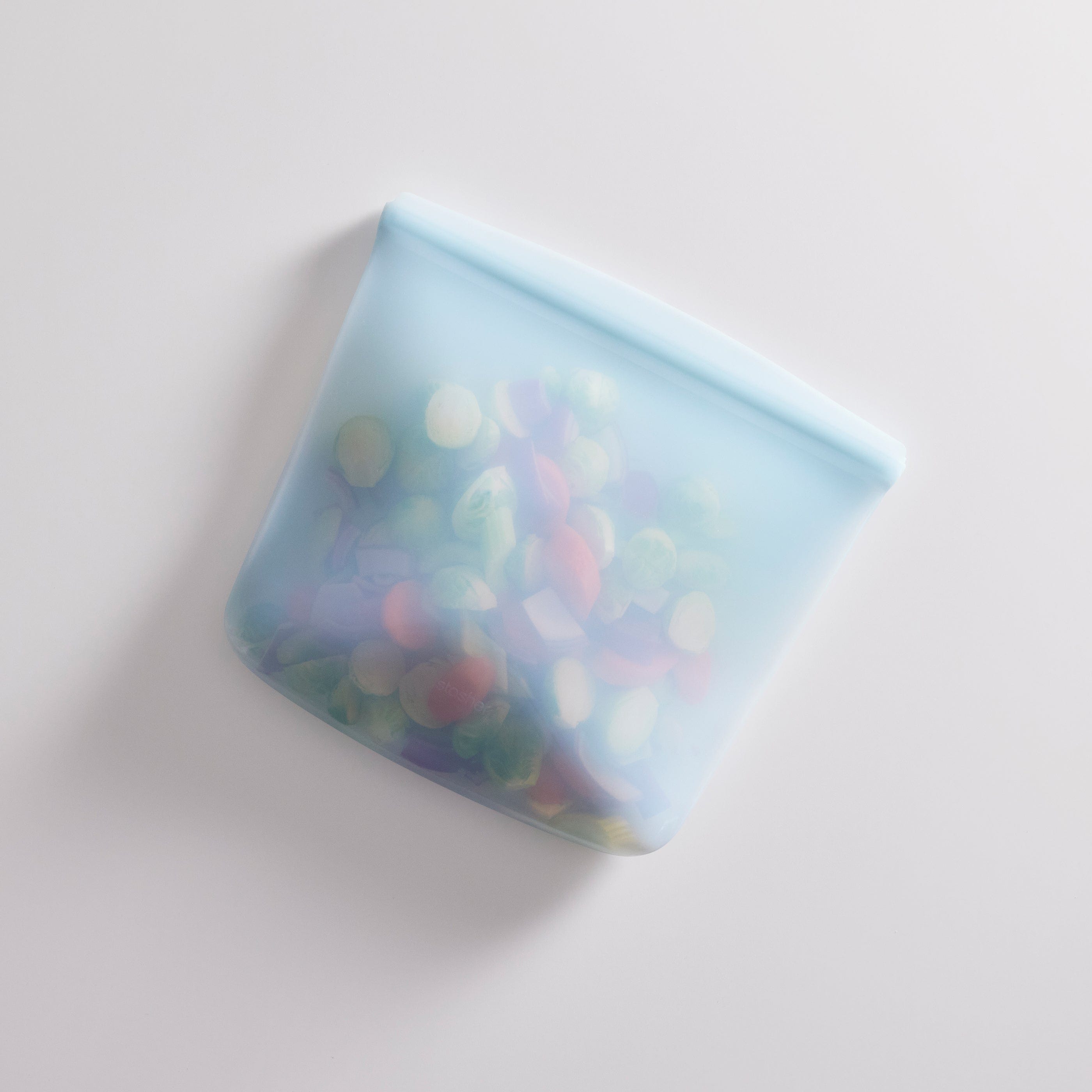 Gallon Bag Reusable Storage Bag