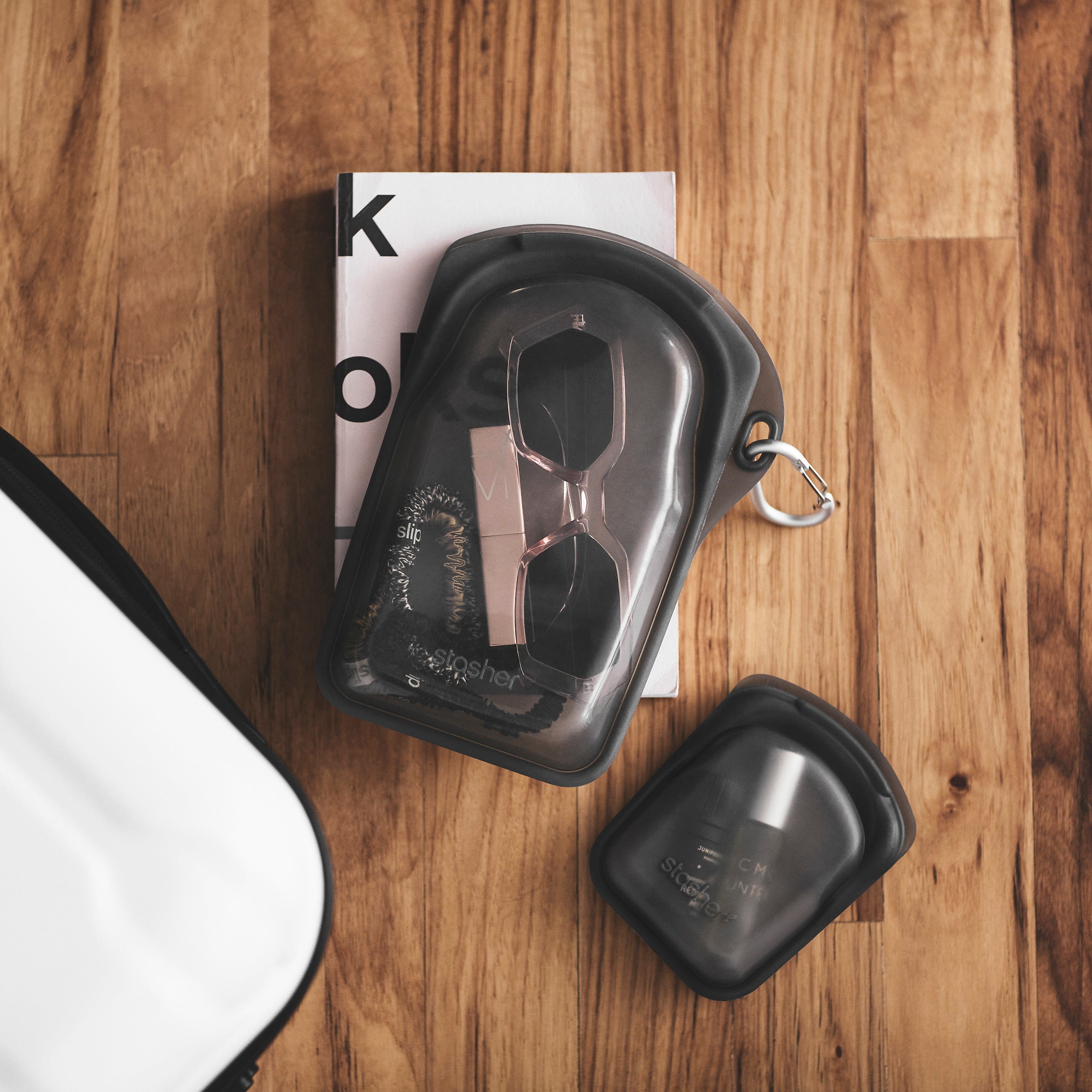 Pocket Bag Reusable Storage Bag