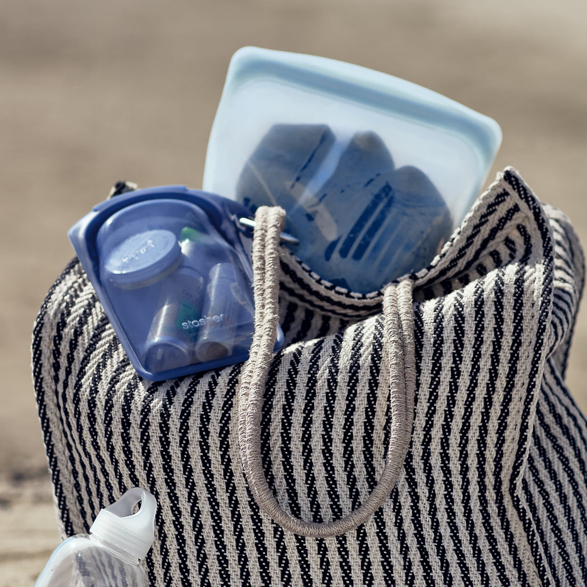 Go Bag Reusable Storage Bag