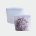 Gallon Bag 2-Pack Reusable Storage Bag