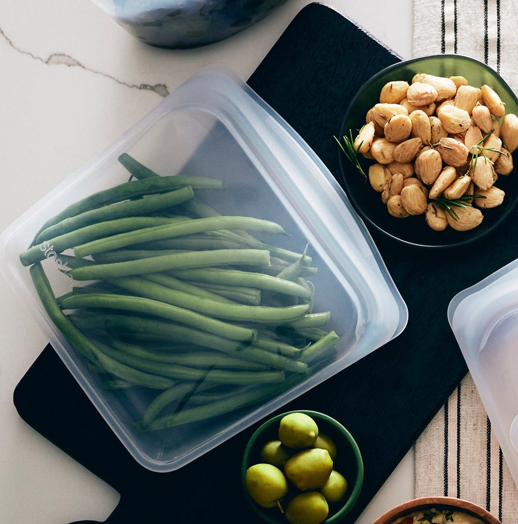 Sandwich Bag Reusable Storage Bag