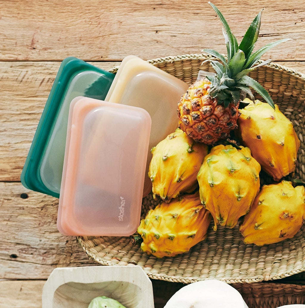 Snack Bag 12-Pack Reusable Storage Bag