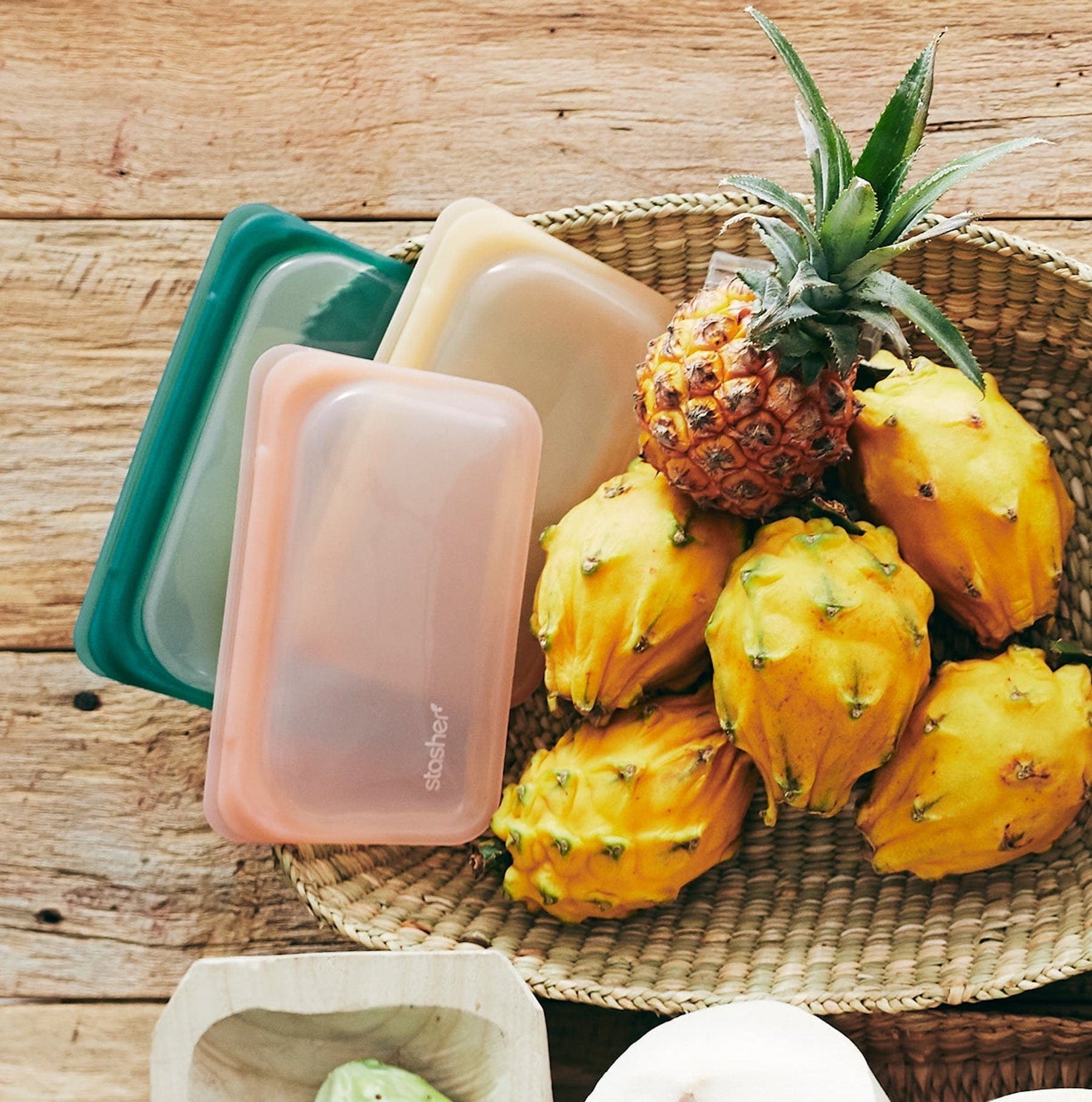 Snack Bag 12-Pack Reusable Storage Bag