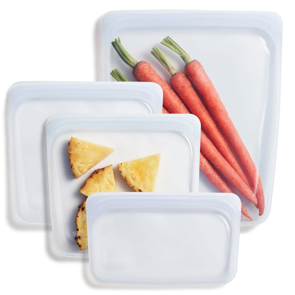 Original Storage 4-Pack Reusable Storage Set