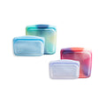 Sandwich Snack 4-Pack Reusable Storage Bag