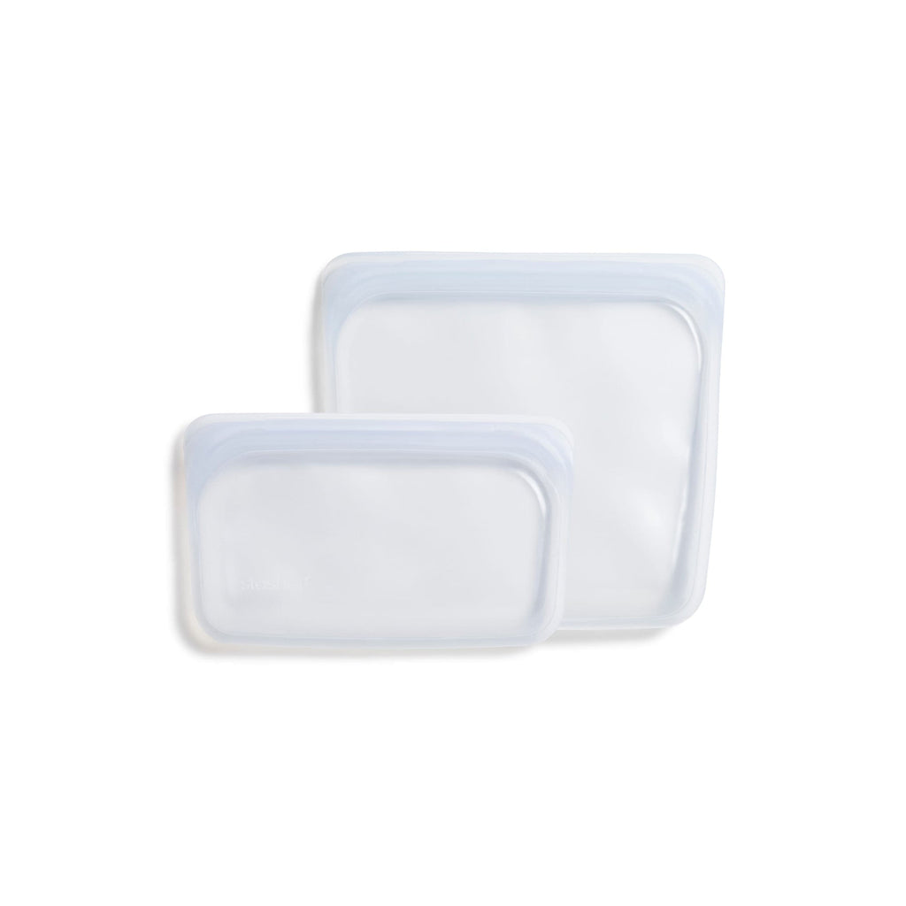 Sandwich Snack 2-Pack Reusable Storage Bag