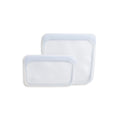 Sandwich Snack 2-Pack Reusable Storage Bag