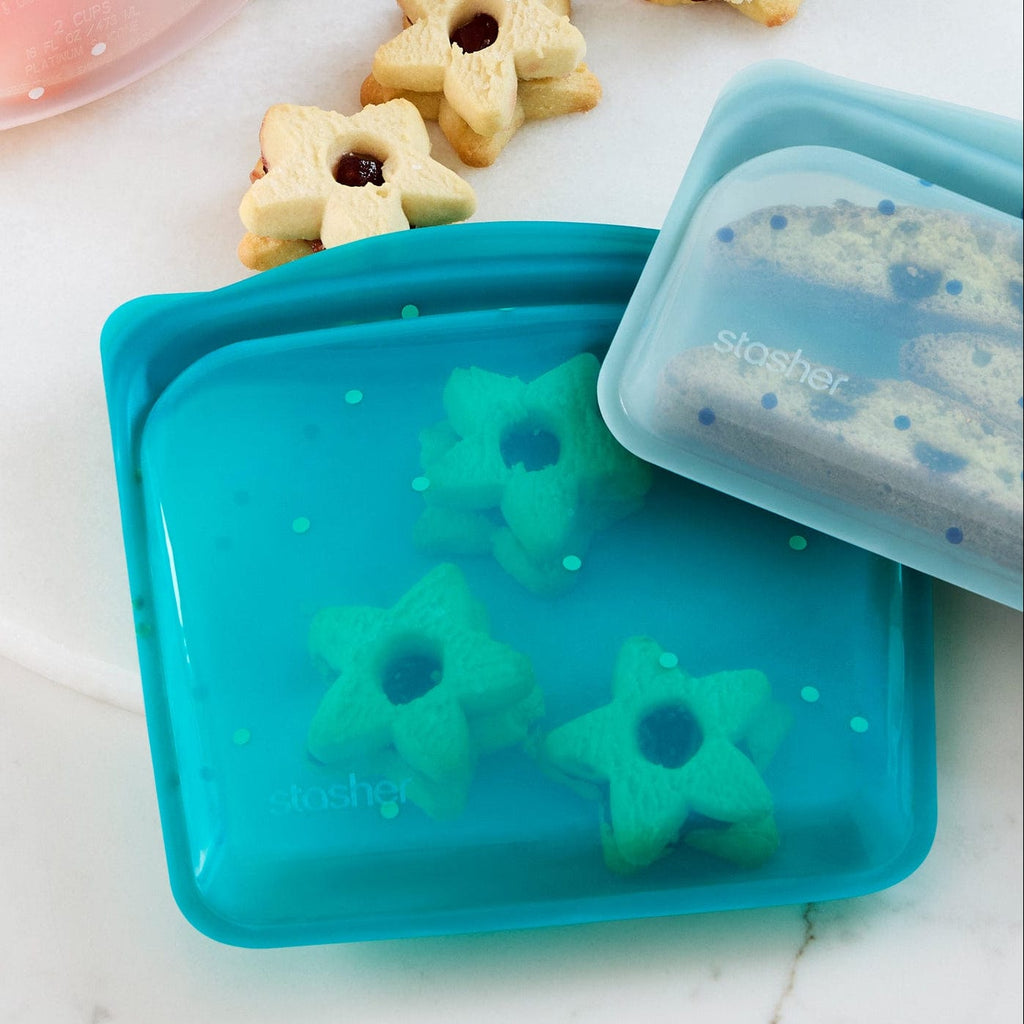 Sandwich Bag Reusable Storage Bag