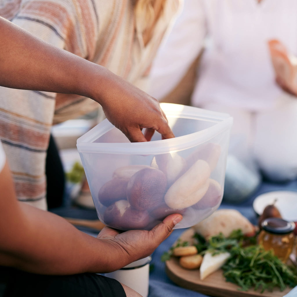 8-Cup Bowl Kitchen Accessory