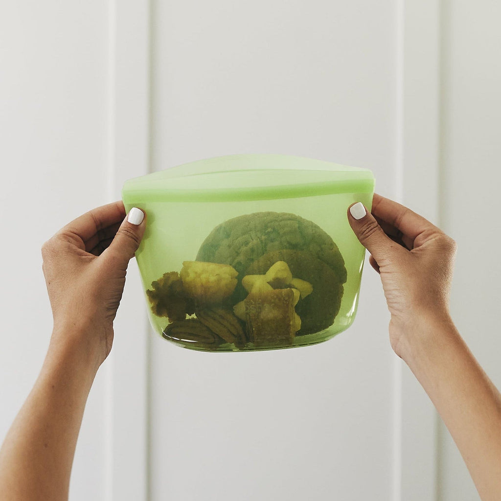 Best Value 12-Pack Reusable Storage Set