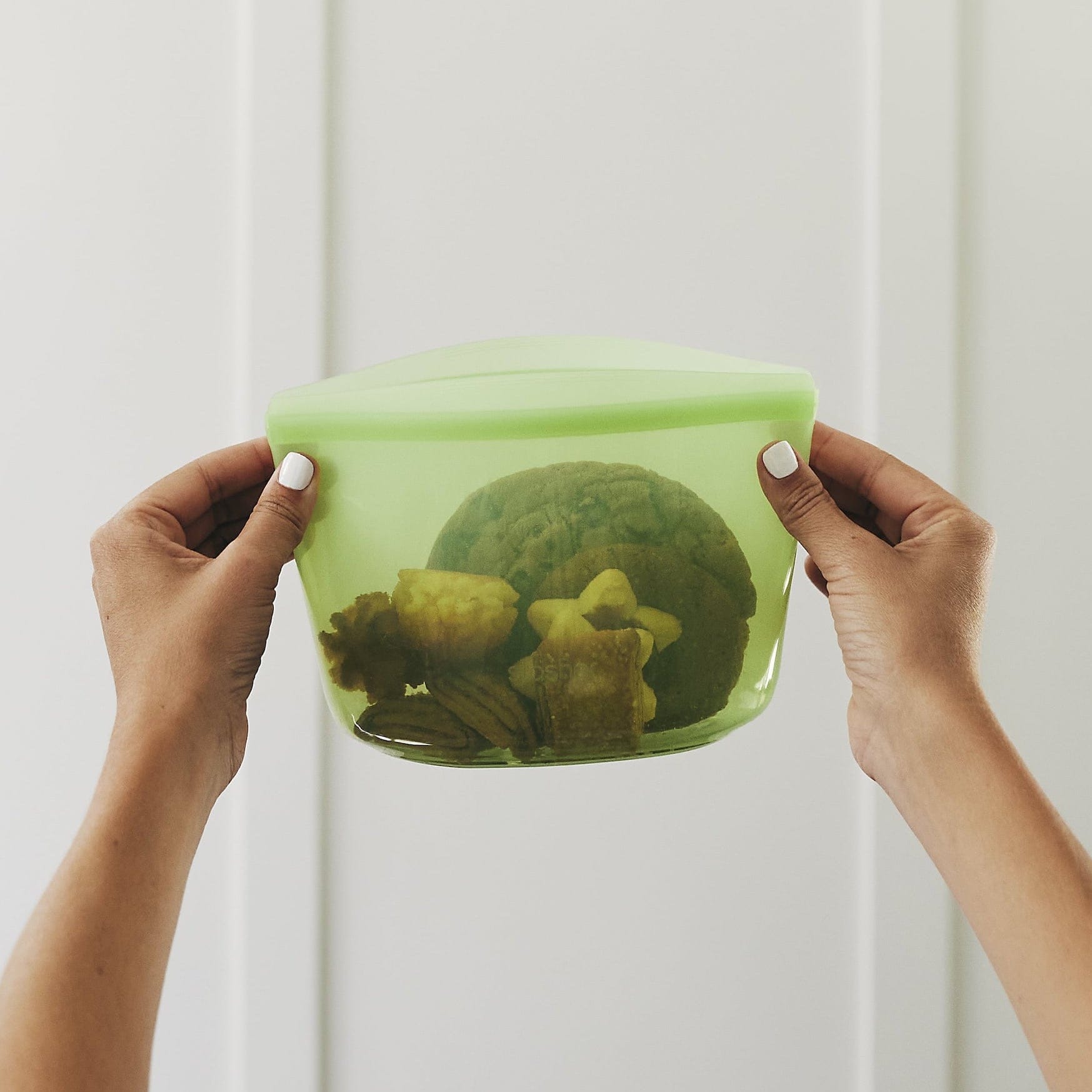 Best Value 12-Pack Reusable Storage Set