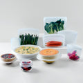 Starter Kit 10-Pack Reusable Storage Set