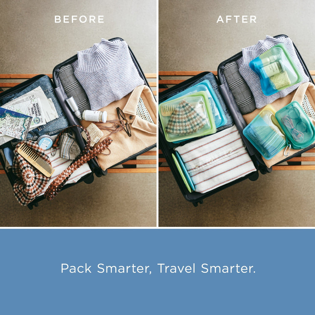 The Ultimate Travel Kit Kitchen Accessory