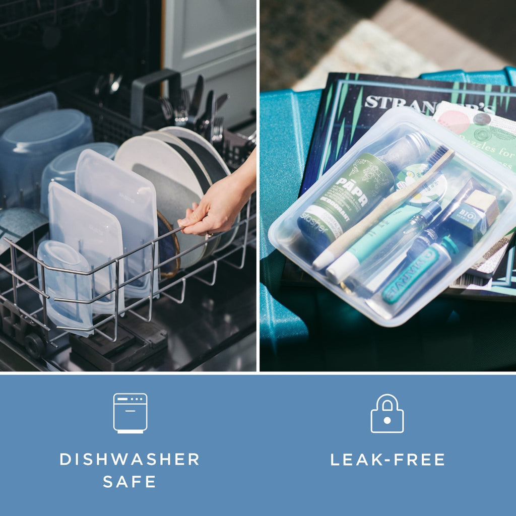 The Ultimate Travel Kit Kitchen Accessory