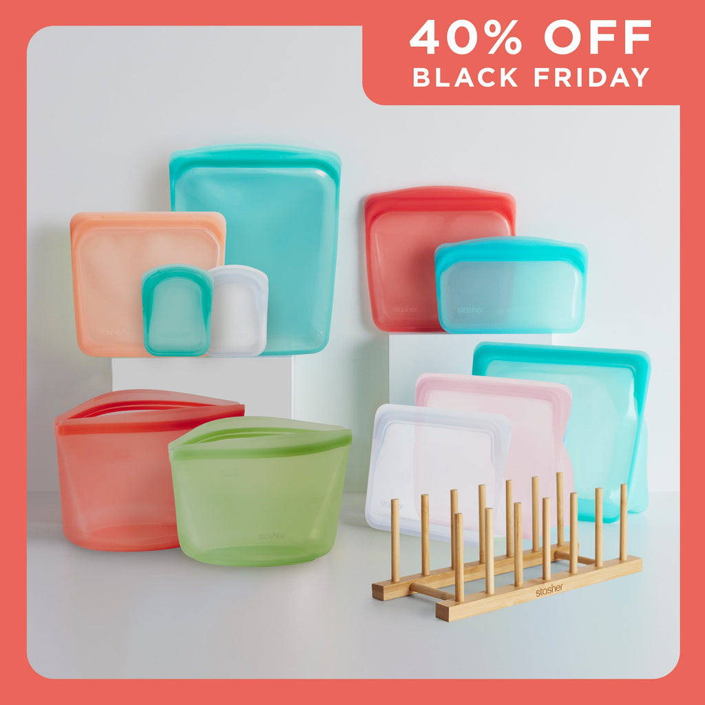 Value 15-Pack Reusable Storage Set