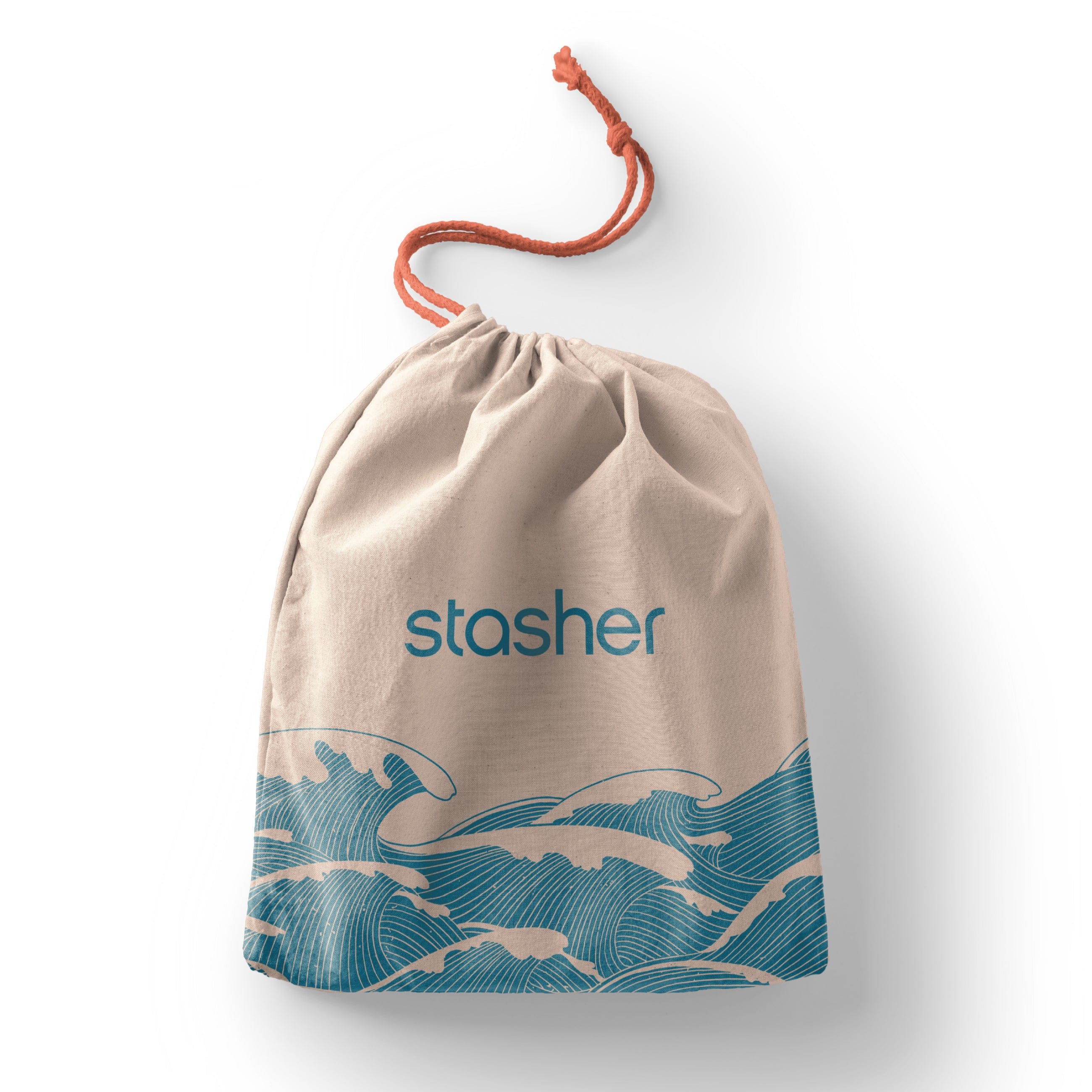 Essentials 3-Pack Reusable Storage Set