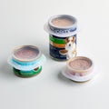 Pet Wet Food Stretch Lids Kitchen Accessory