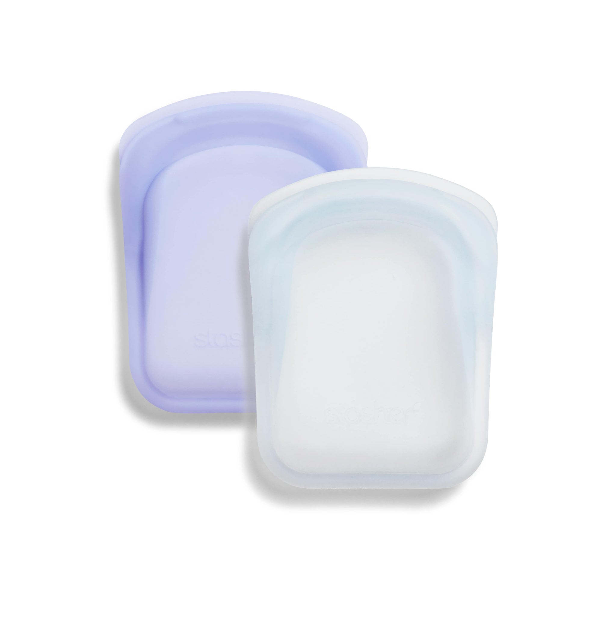 Pocket 2-Pack Reusable Storage Bag