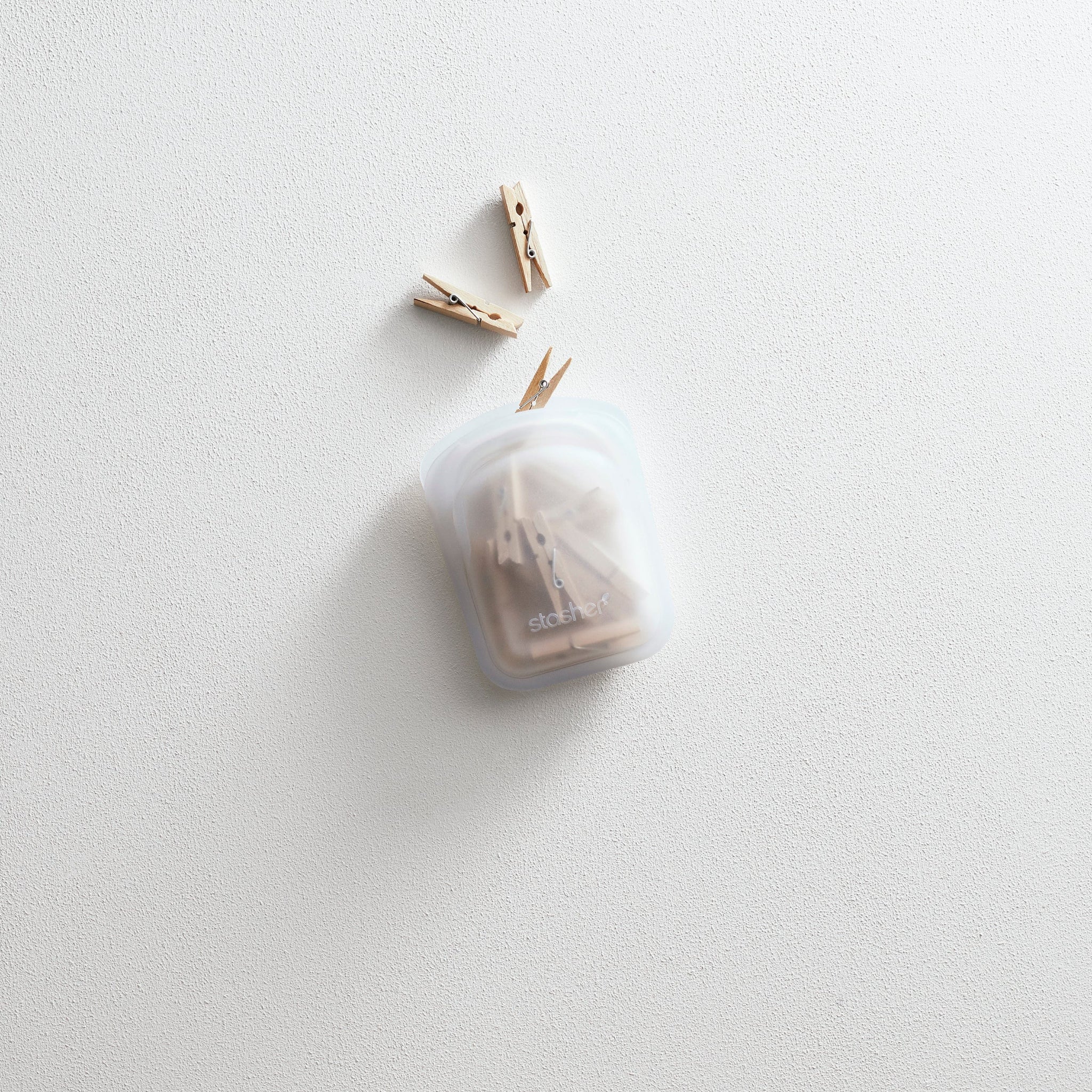 Pocket Bag Reusable Storage Bag