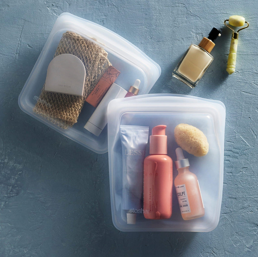 The Ultimate Travel Kit Kitchen Accessory