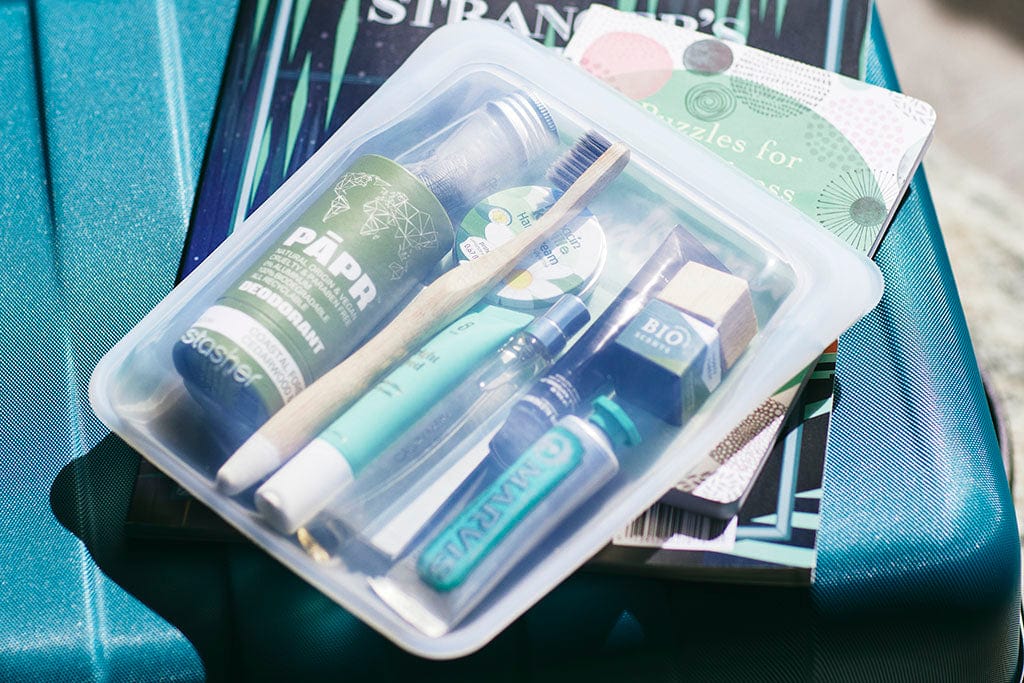 The Ultimate Travel Kit Kitchen Accessory
