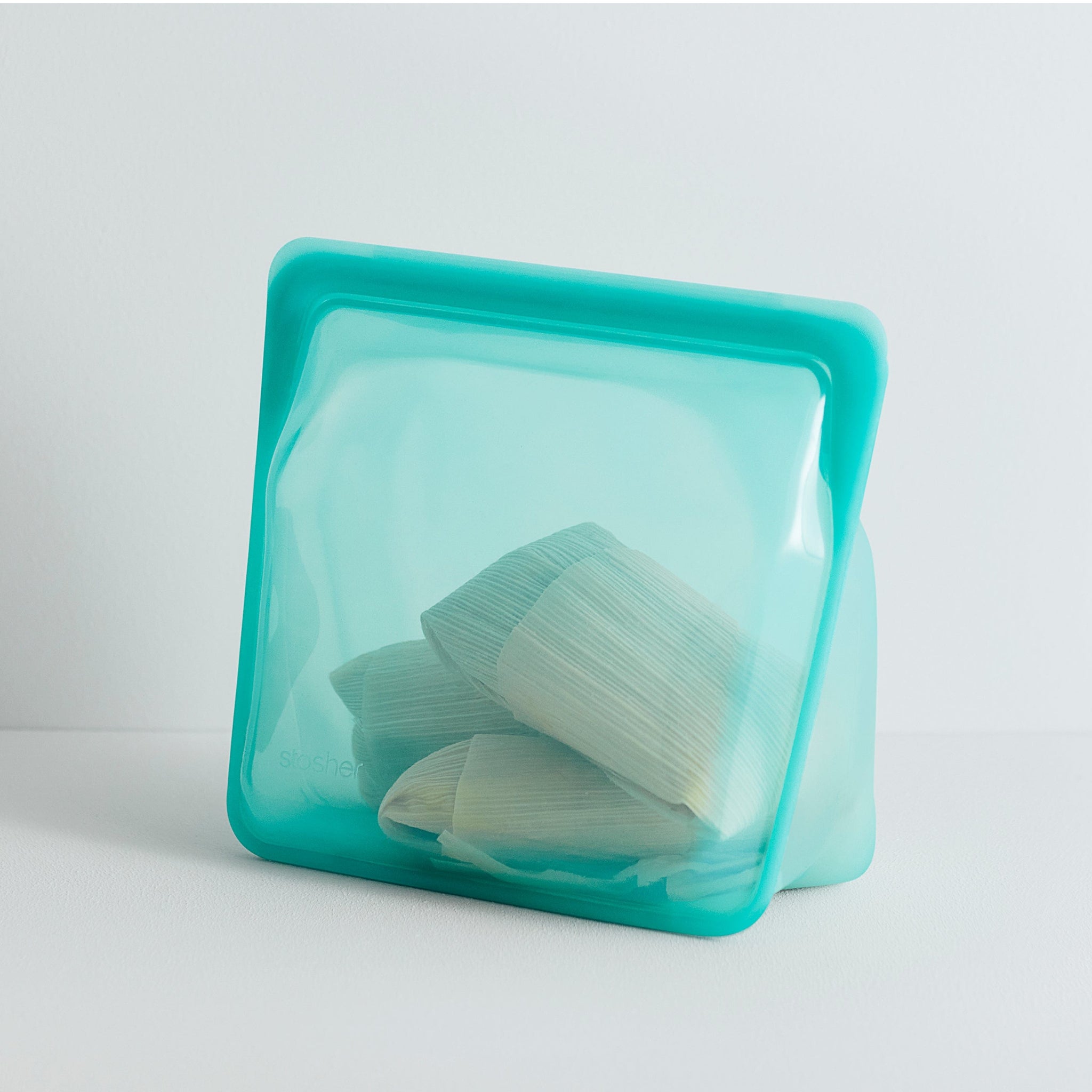 Stand-Up Mega Bag Reusable Storage Bag