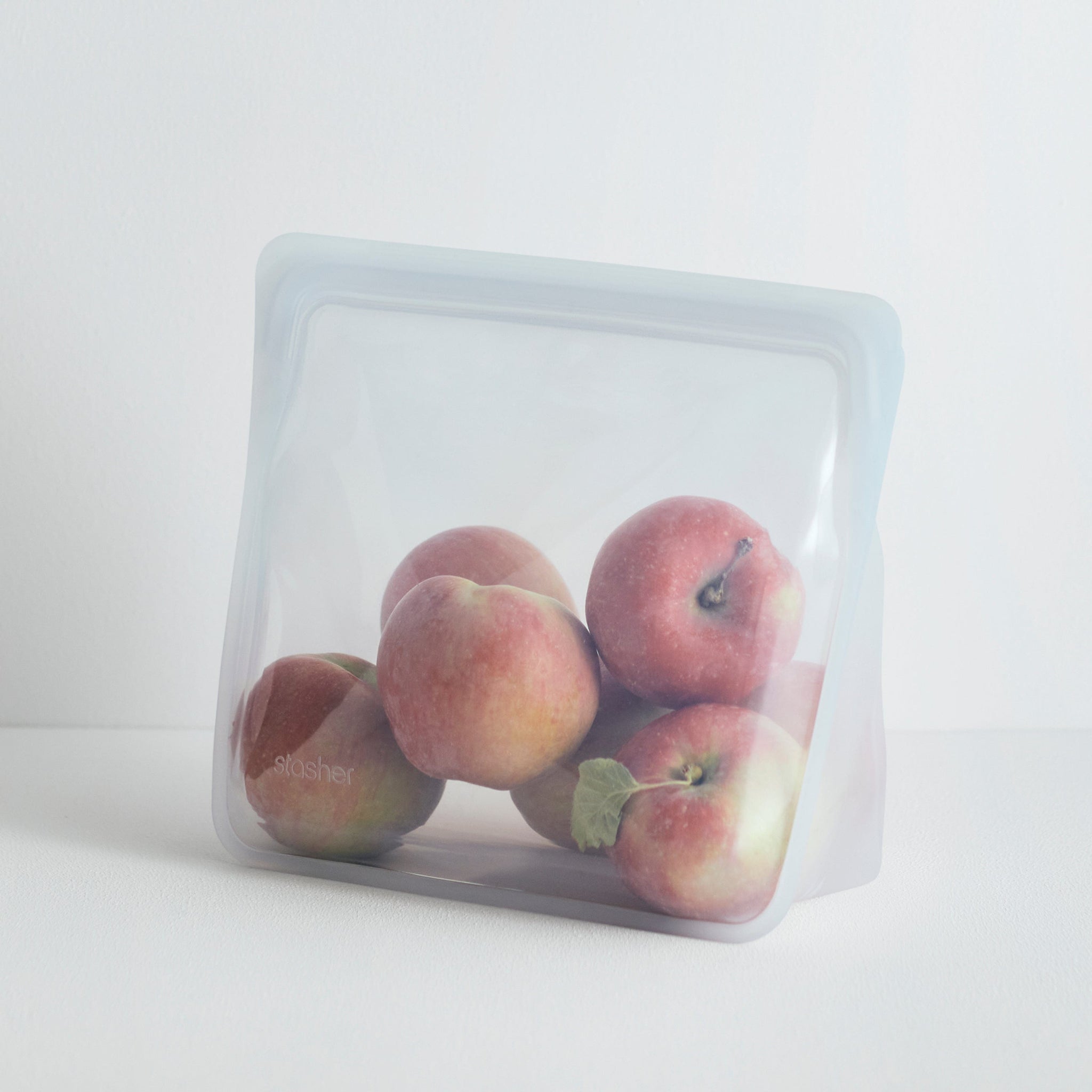 Stand-Up Mega Bag Reusable Storage Bag