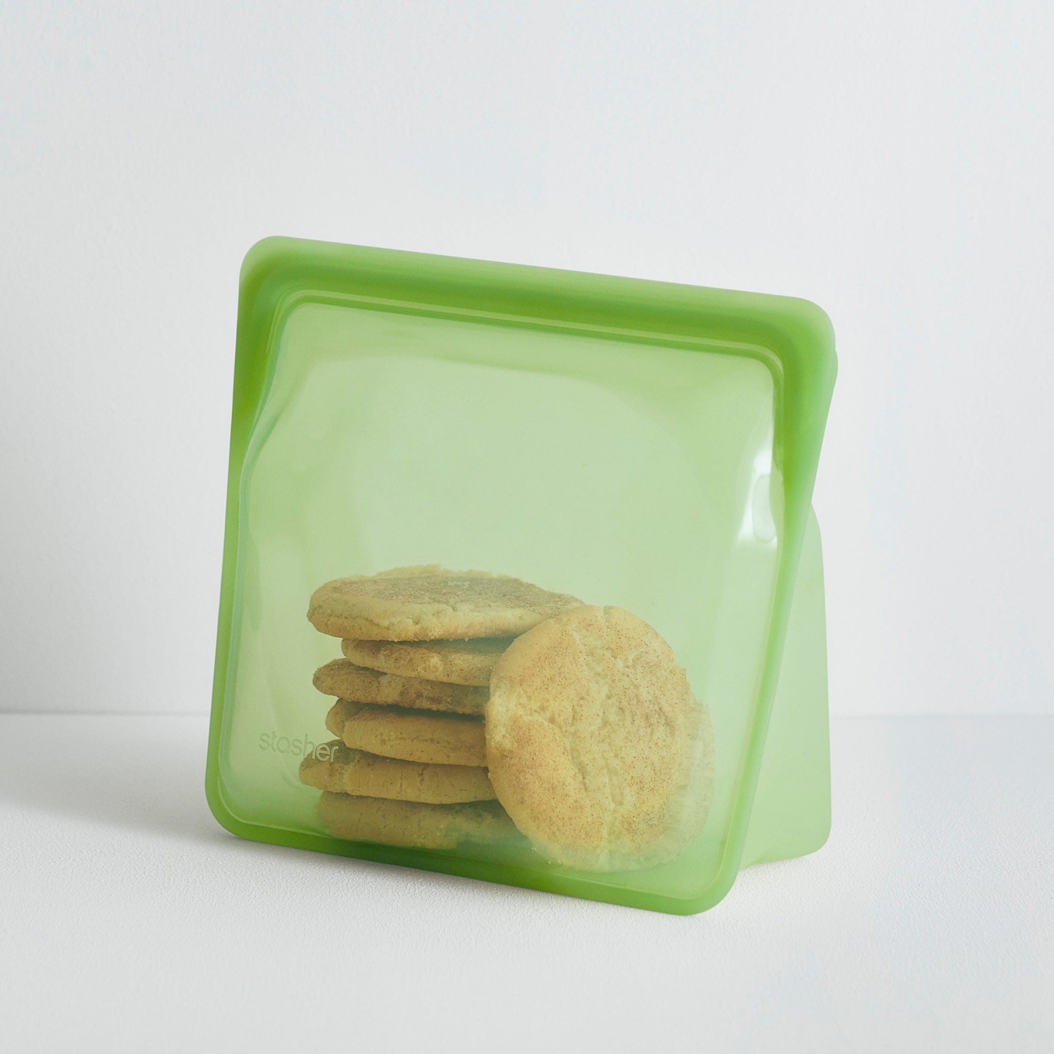 Stand-Up Mega Bag Reusable Storage Bag