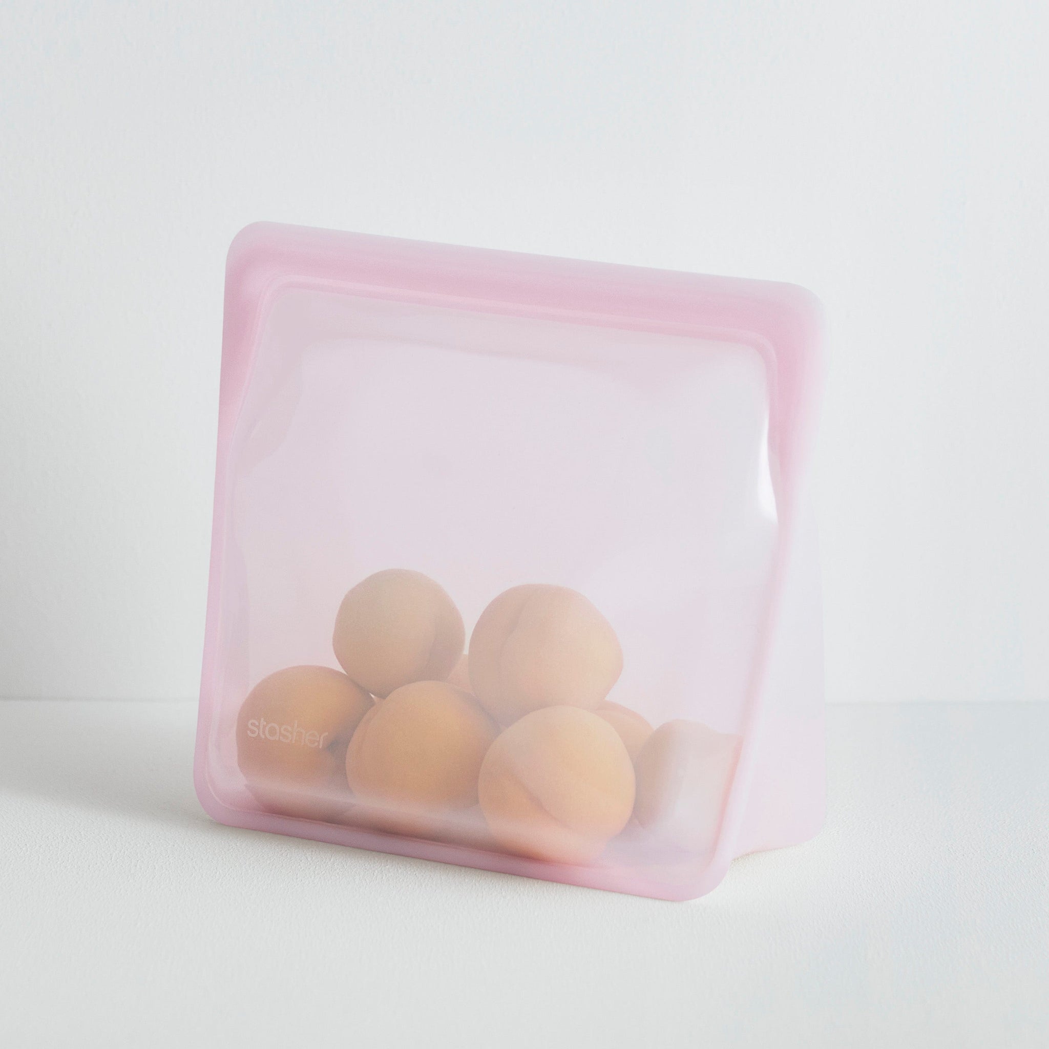 Stand-Up Mega Bag Reusable Storage Bag