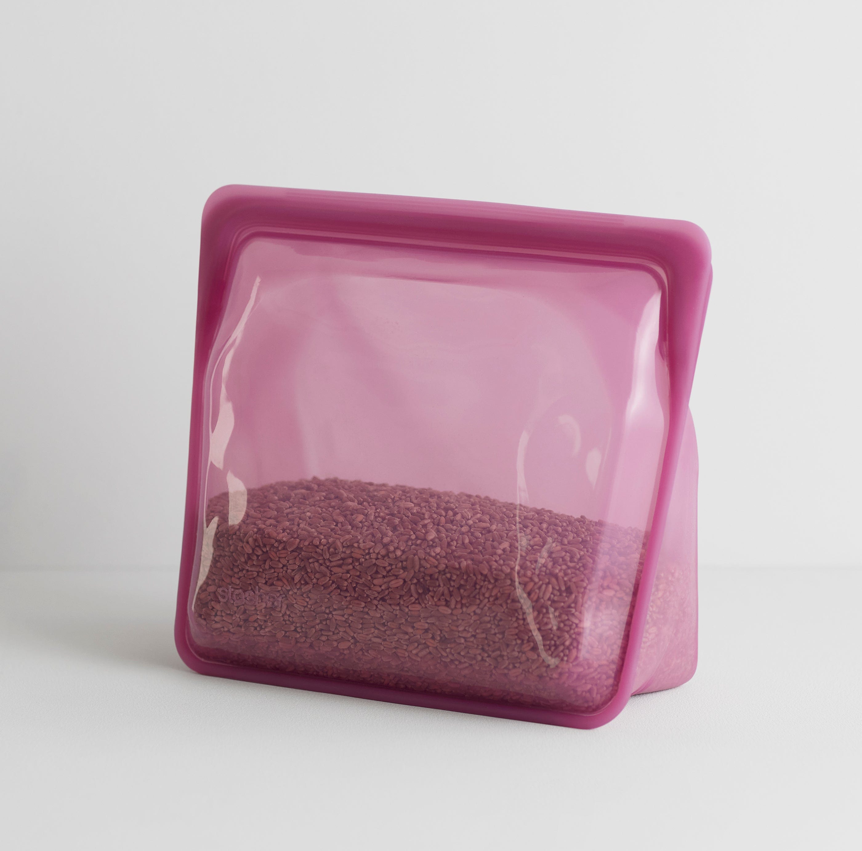 Stand-Up Mega Bag Reusable Storage Bag