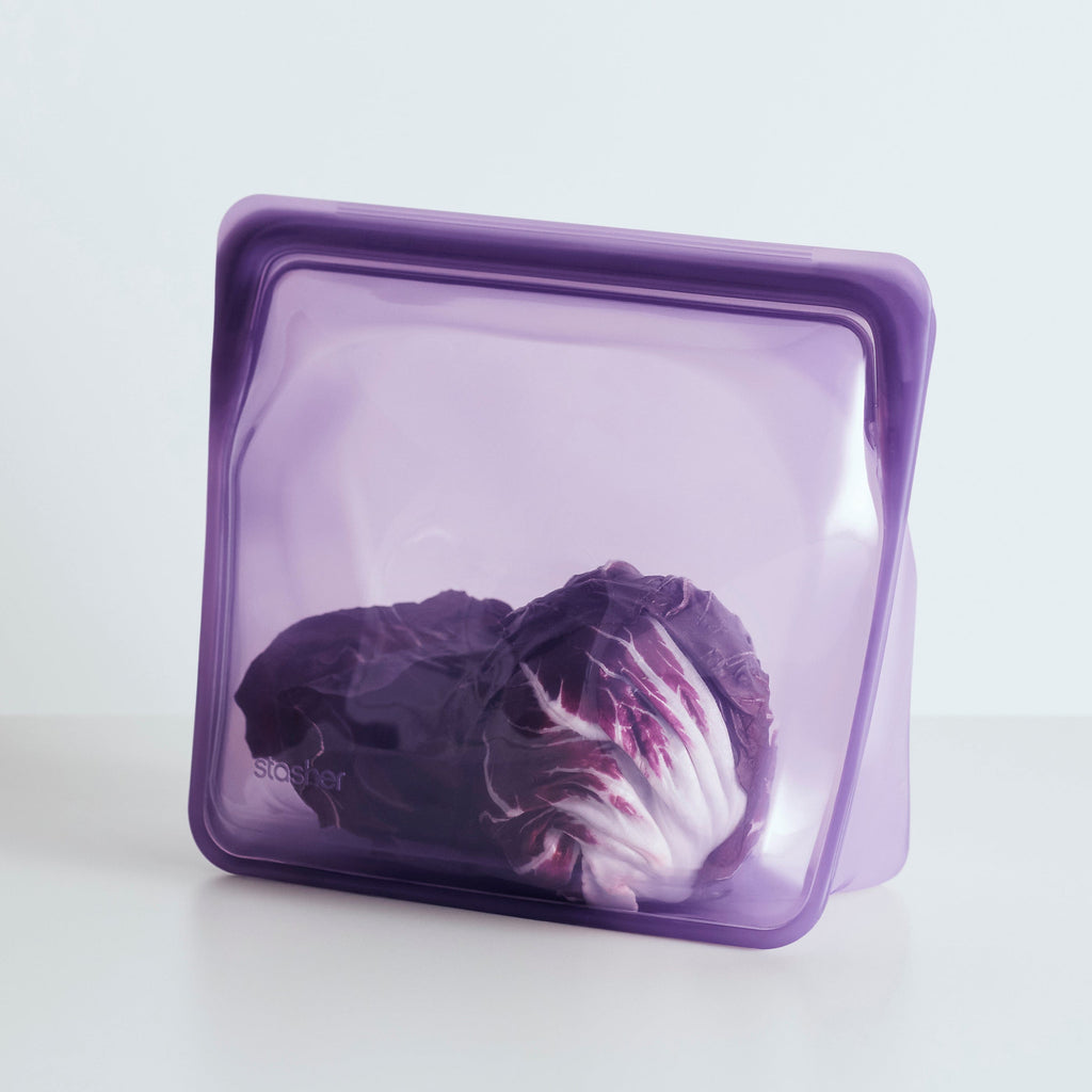 Stand-Up Mega Bag Reusable Storage Bag
