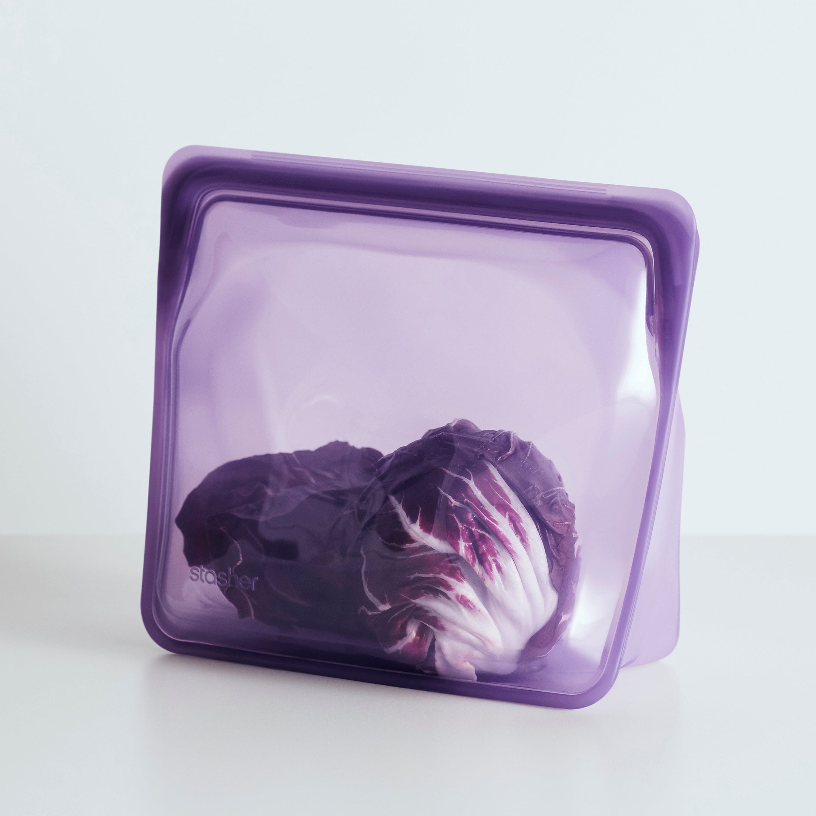 Stand-Up Mega Bag Reusable Storage Bag