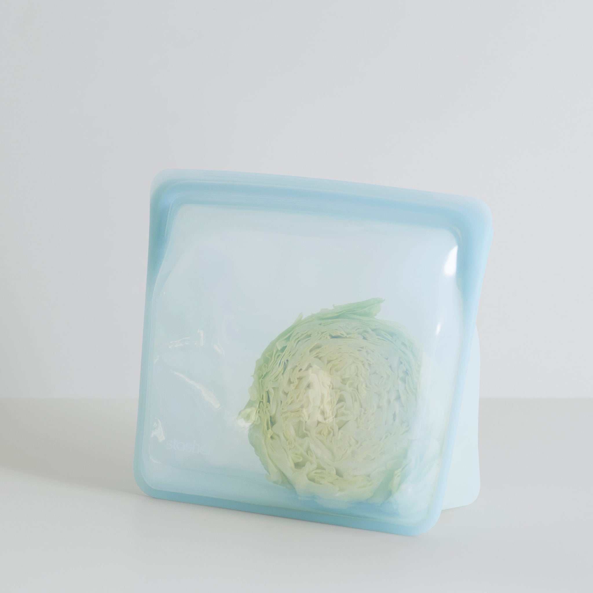 Stand-Up Mega Bag Reusable Storage Bag