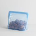 Stand-Up Mid Bag Reusable Storage Bag