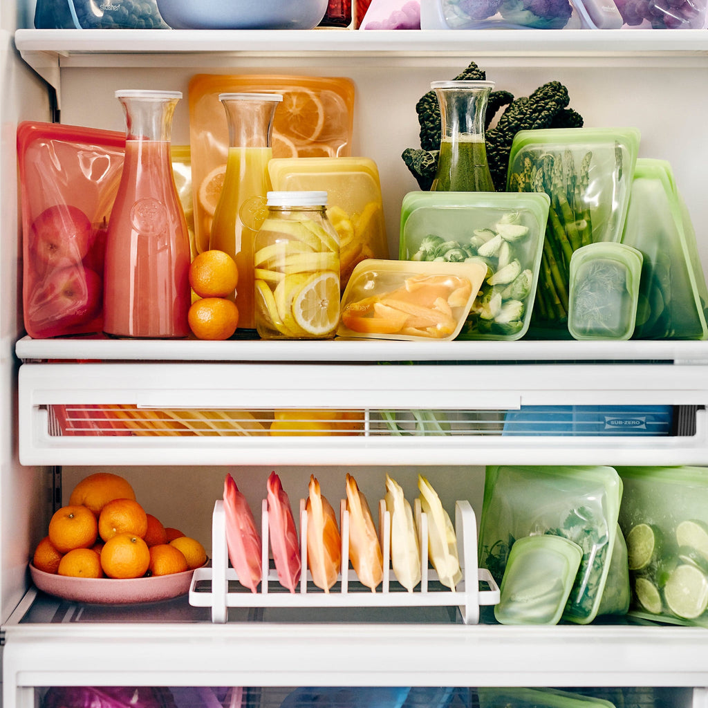 Value 7-Pack Reusable Storage Set
