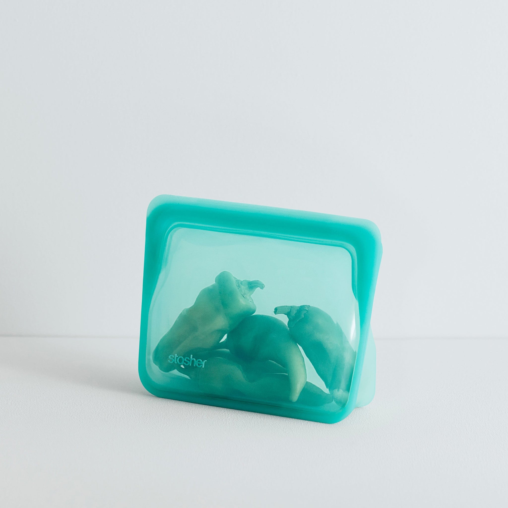 Stand-Up Mini Bag Reusable Storage Bag