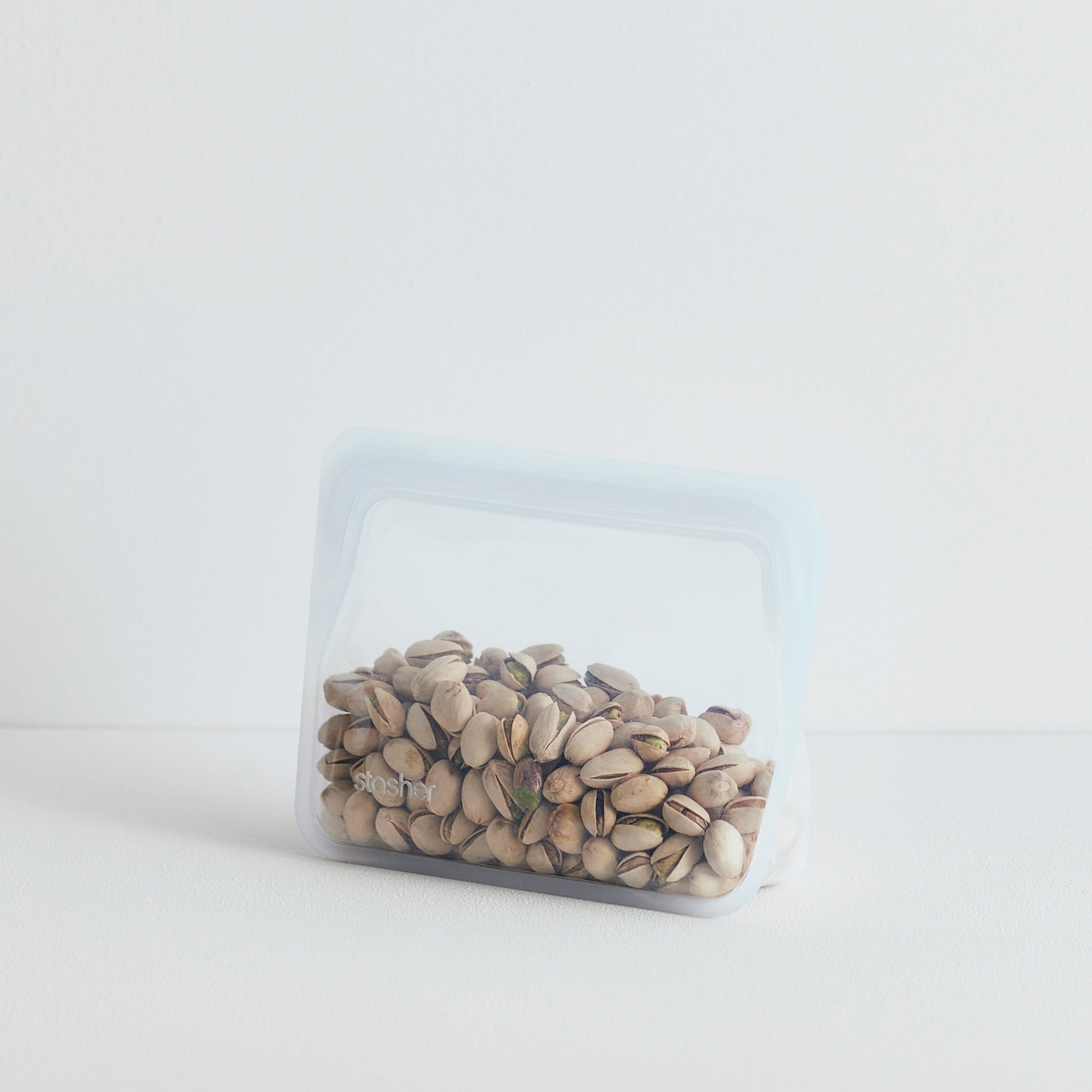Stand-Up Mini Bag Reusable Storage Bag