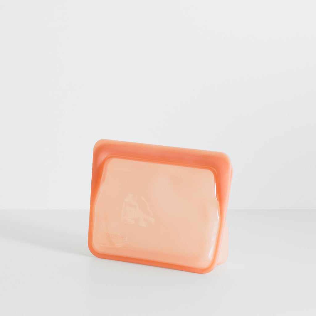 Stand-Up Mini Bag Reusable Storage Bag