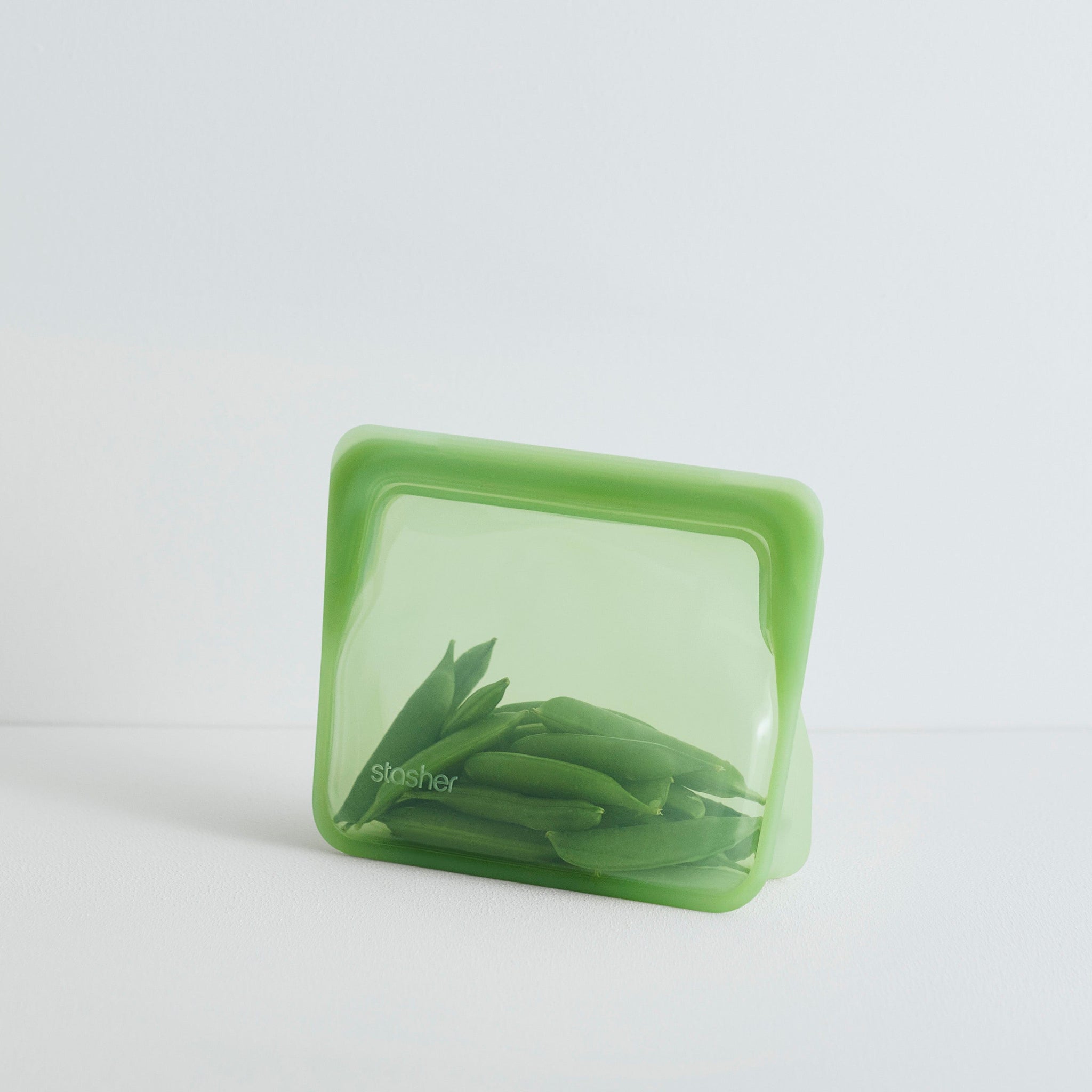 Stand-Up Mini Bag Reusable Storage Bag