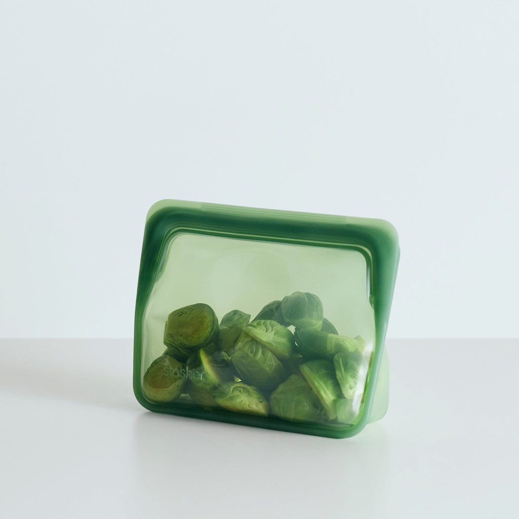 Stand-Up Mini Bag Reusable Storage Bag