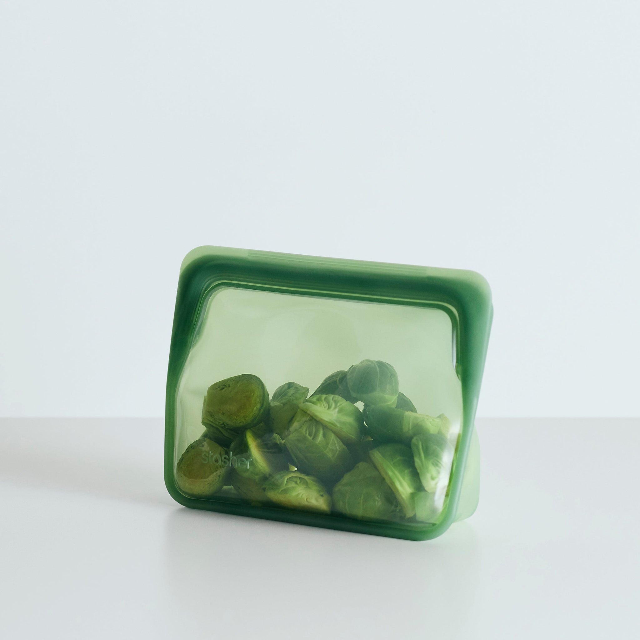 Stand-Up Mini Bag Reusable Storage Bag