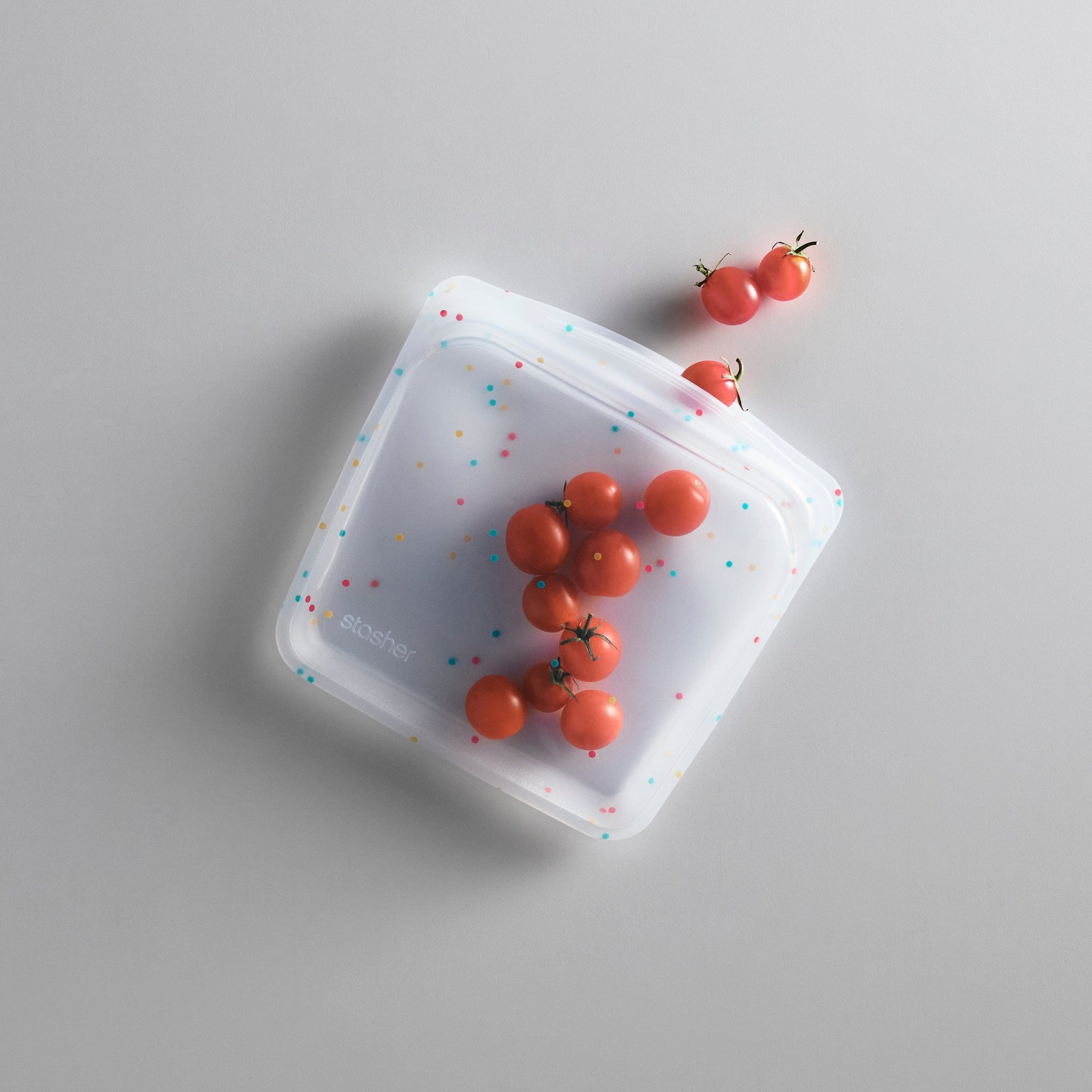 Sandwich Bag Reusable Storage Bag